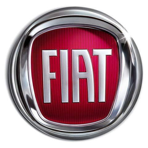 Logo Fiat