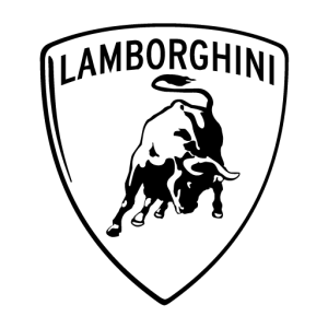 Lamboghini Logo