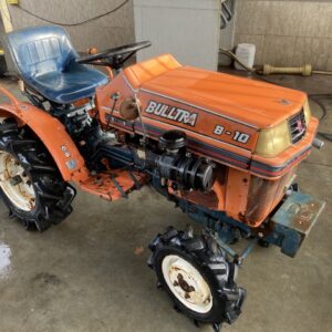 KUBOTA B1.10 DT