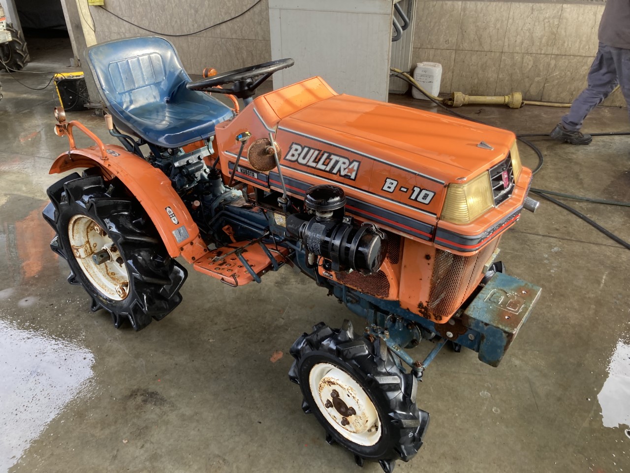thumbnail_IMG_3086 KUBOTA B1.10 DT