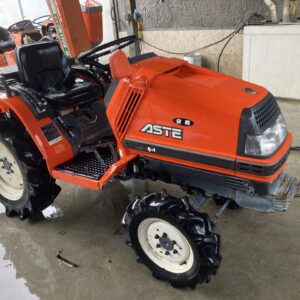 Kubota A155
