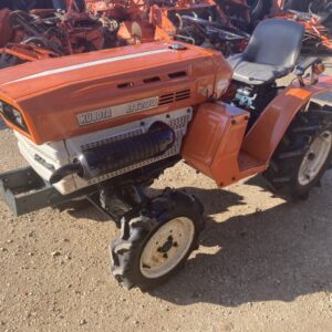 KUBOTA B1200 DT