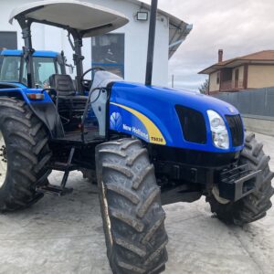 NEW HOLLAND T5030