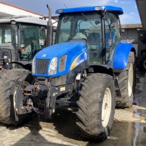 NEW HOLLAND T6030 ELITE