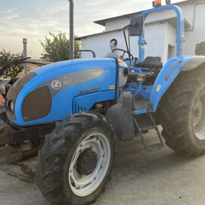 Landini Powerfarm 80 - Pacini Macchine Agricole