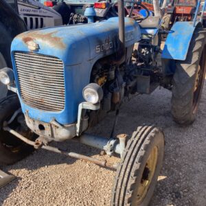 Landini 5000 R - Pacini Macchine Agricole