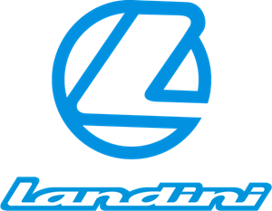 Landini Logo Trattori
